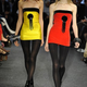 Illustration for article titled Space age fashion comeback crashes and burns
